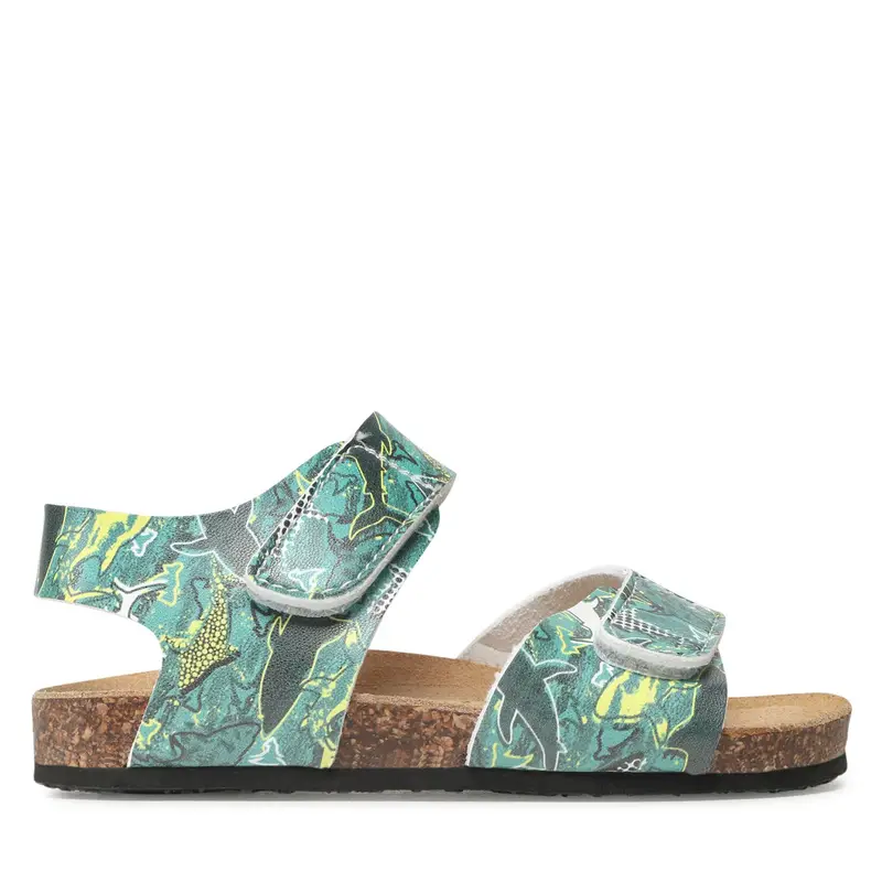 Sandali Primigi 1929600 S Verde