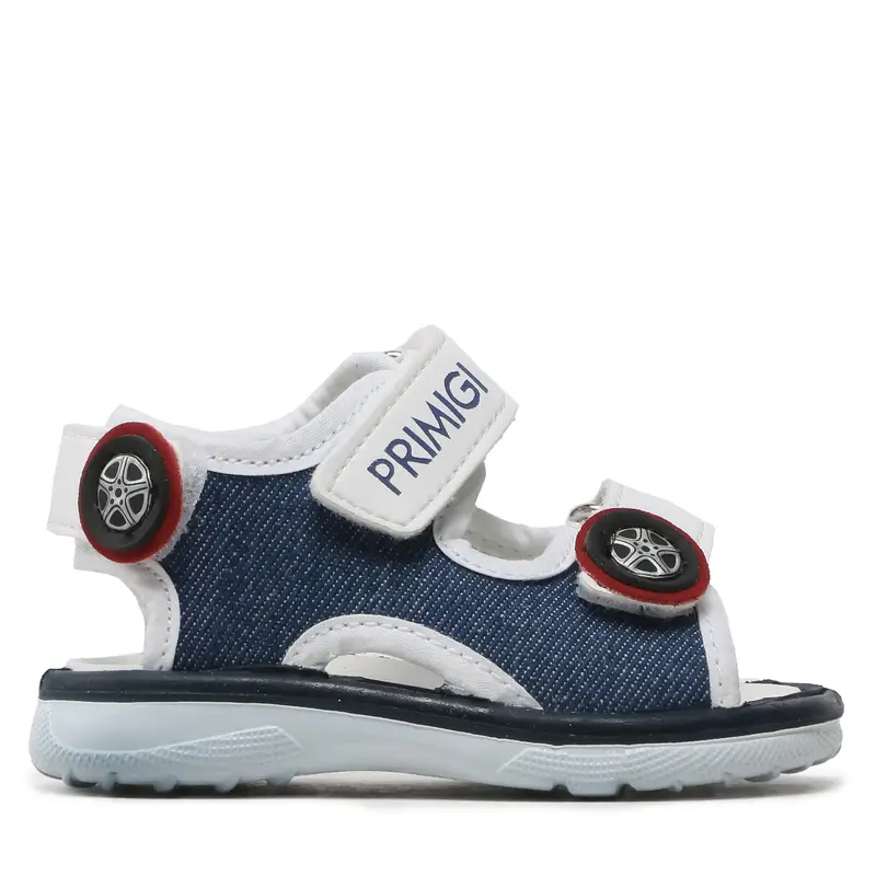 Sandali Primigi 3857511 Blu scuro