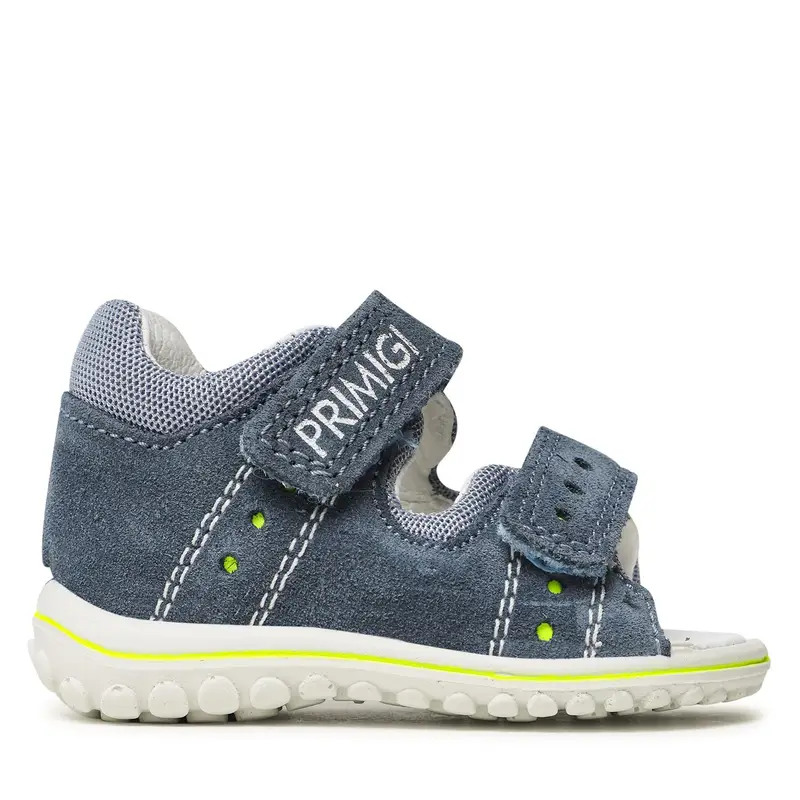 Sandali Primigi 3860411 Blu scuro