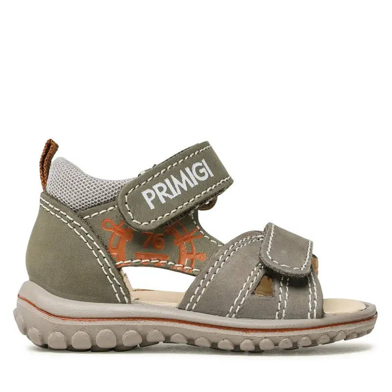 Sandali Primigi 3860600 Verde