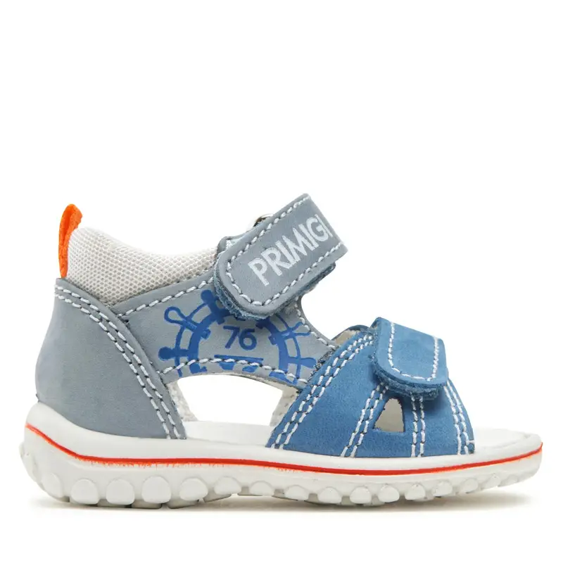 Sandali Primigi 3860611 Blu