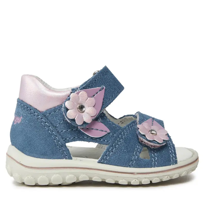 Sandali Primigi 3860933 Blu