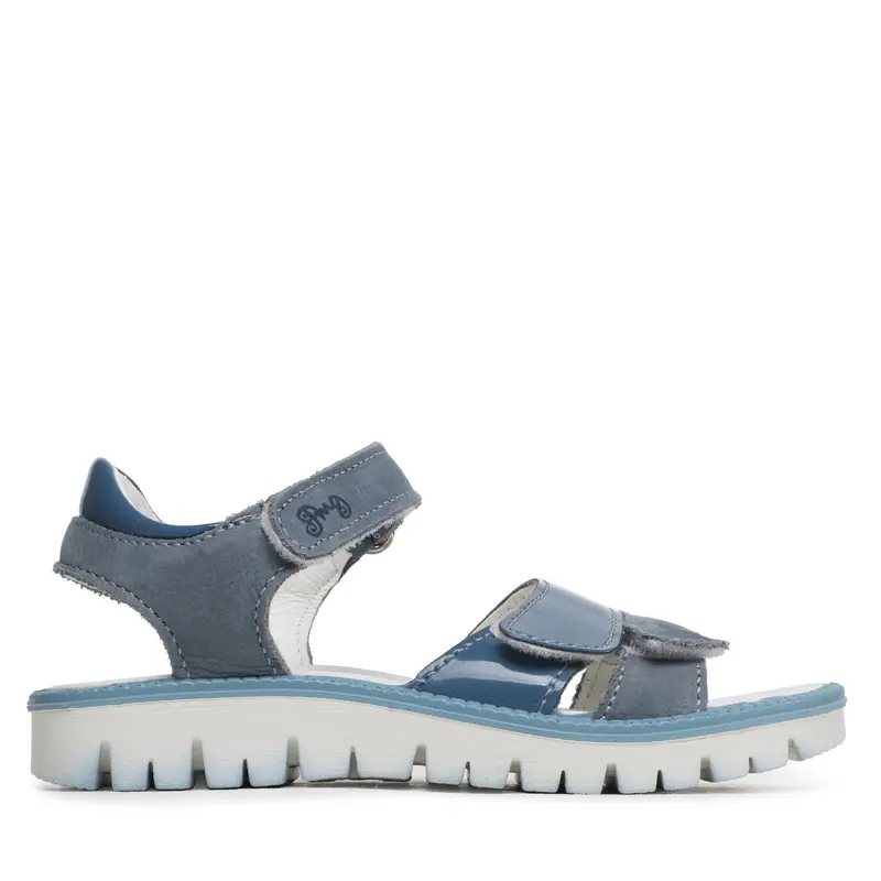 Sandali Primigi 3886000 M Blu