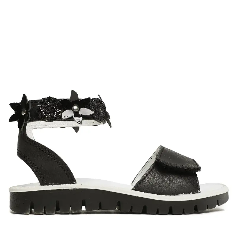 Sandali Primigi 3886311 M Nero