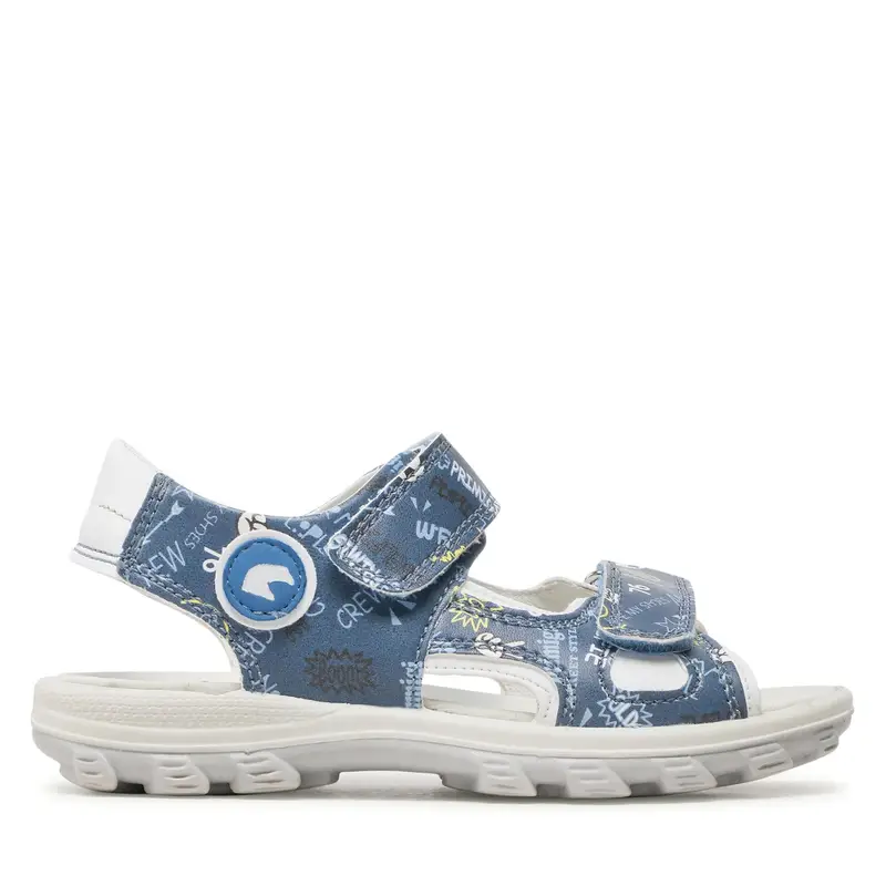 Sandali Primigi 3894200 S Blu