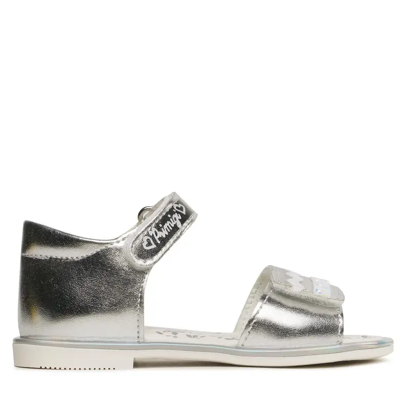 Sandali Primigi 3912011 S Argento