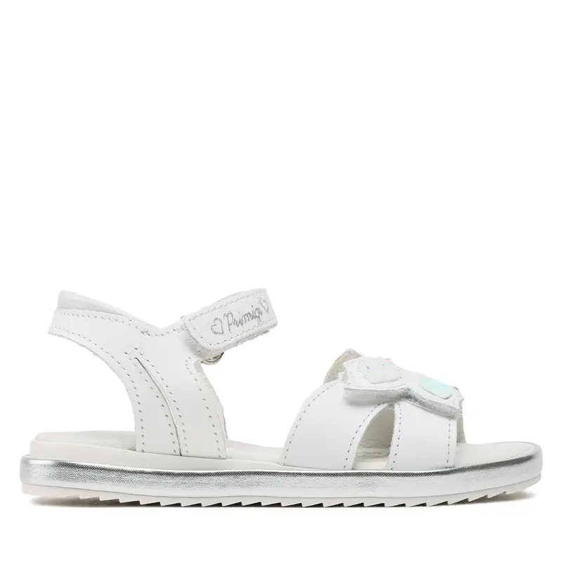 Sandali Primigi 3913011 S Bianco