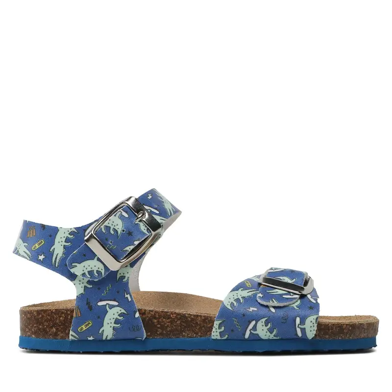 Sandali Primigi 3925522 S Blu