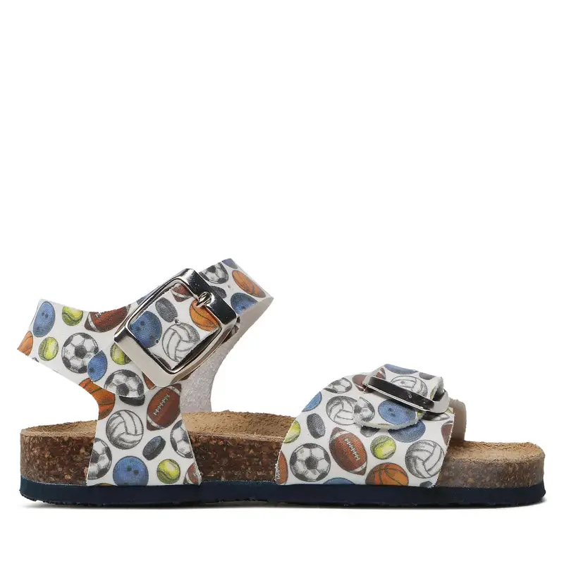 Sandali Primigi 3925544 M Bianco