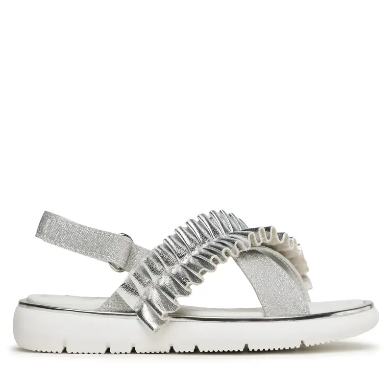 Sandali Primigi 3928800 D Argento