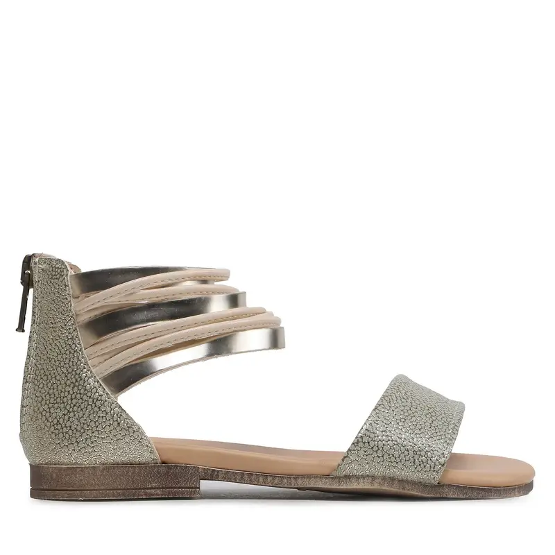 Sandali Primigi 3929722 S Argento