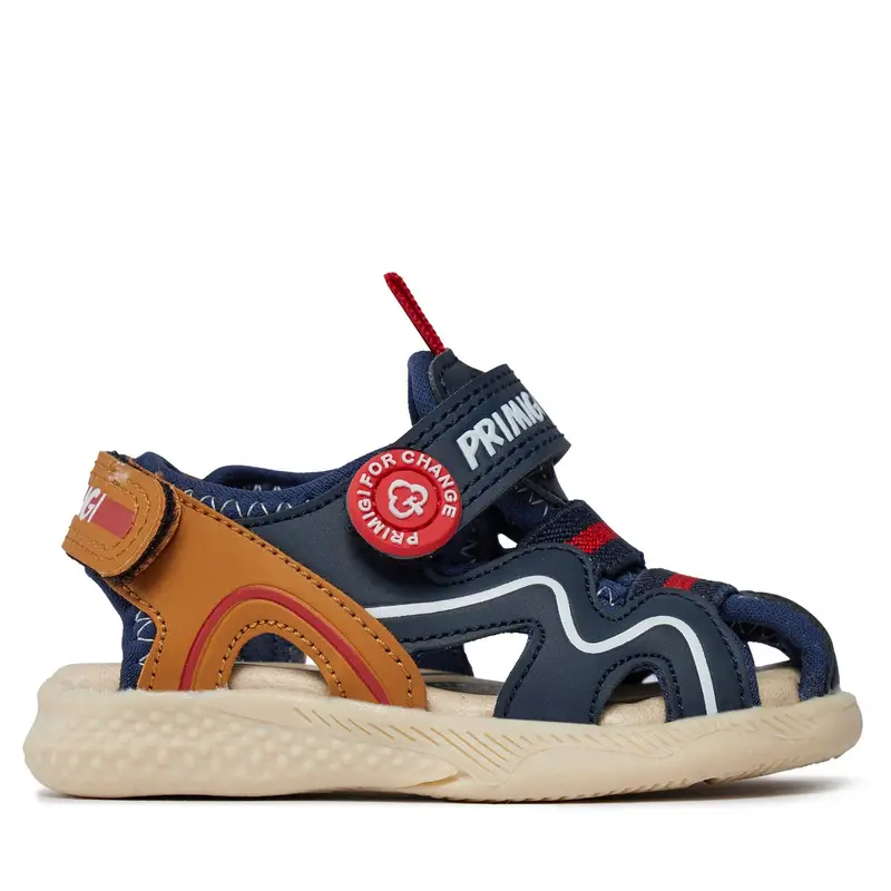 Sandali Primigi 3955833 Blu scuro