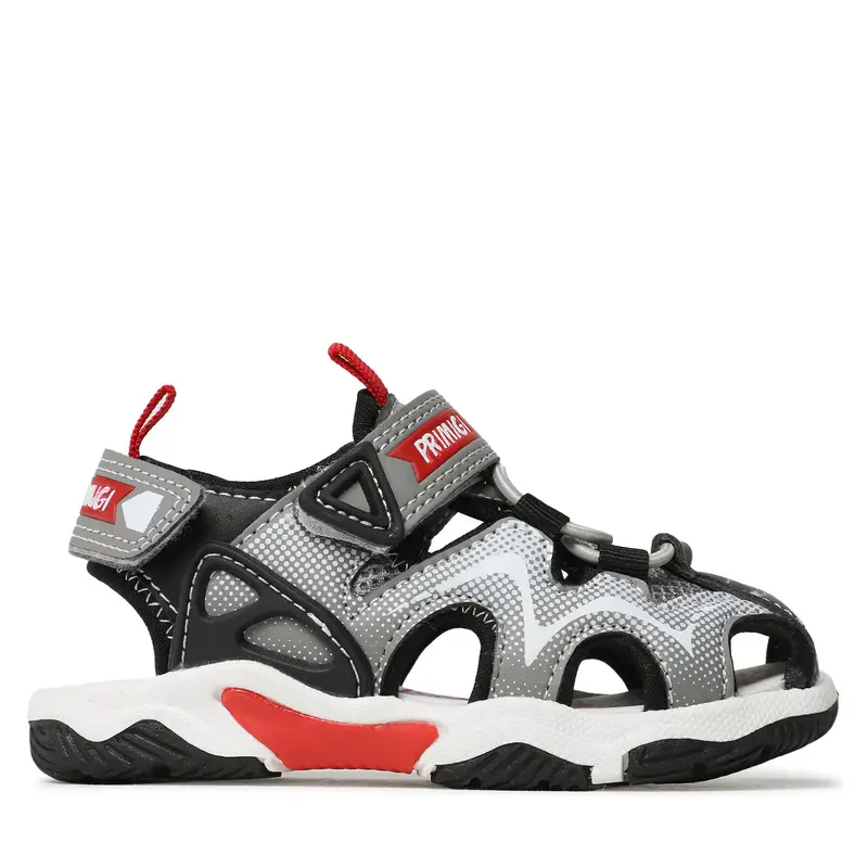 Sandali Primigi 3971022 Nero