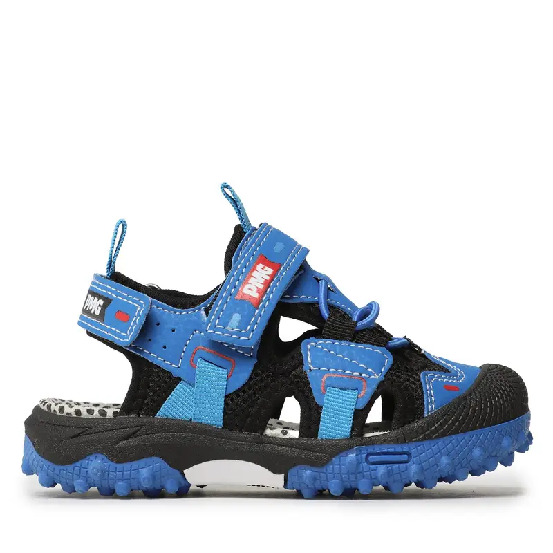 Sandali Primigi 3974011 Blu