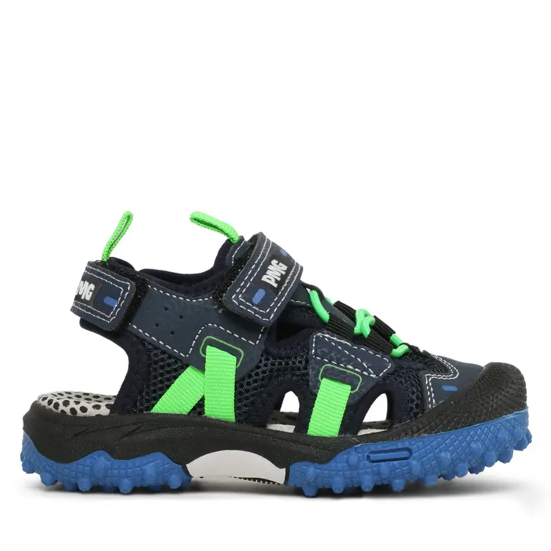 Sandali Primigi 3974022 Blu scuro