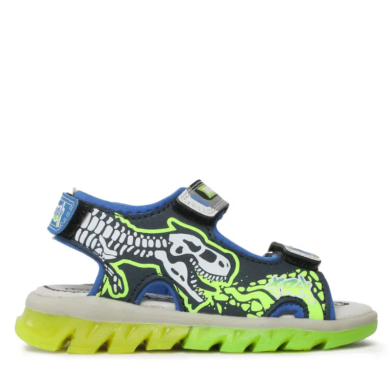 Sandali Primigi 3977000 Blu scuro