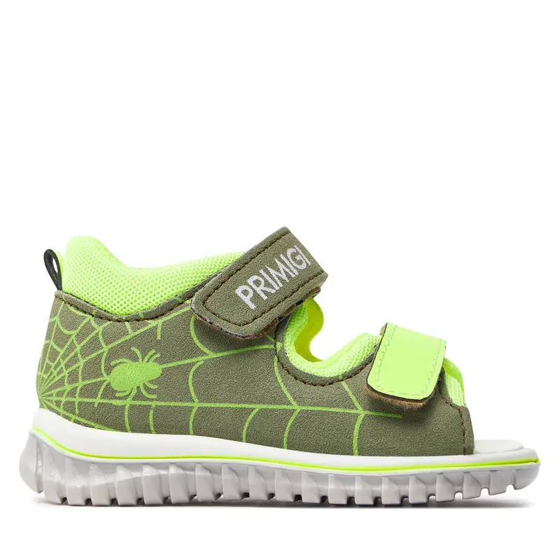 Sandali Primigi 5863833 Grigio