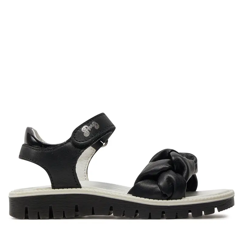 Sandali Primigi 5890300 M Nero