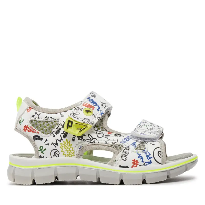 Sandali Primigi 5895711 M Bianco