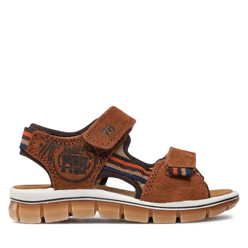 Sandali Primigi 5896033 M Marrone