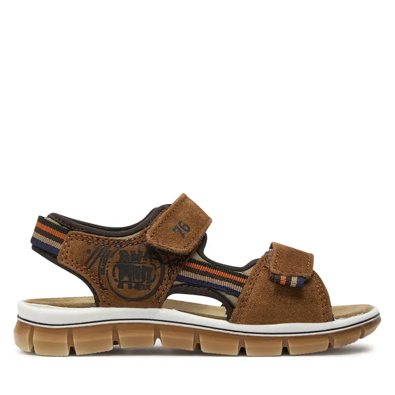 Sandali Primigi 5896033 S Marrone