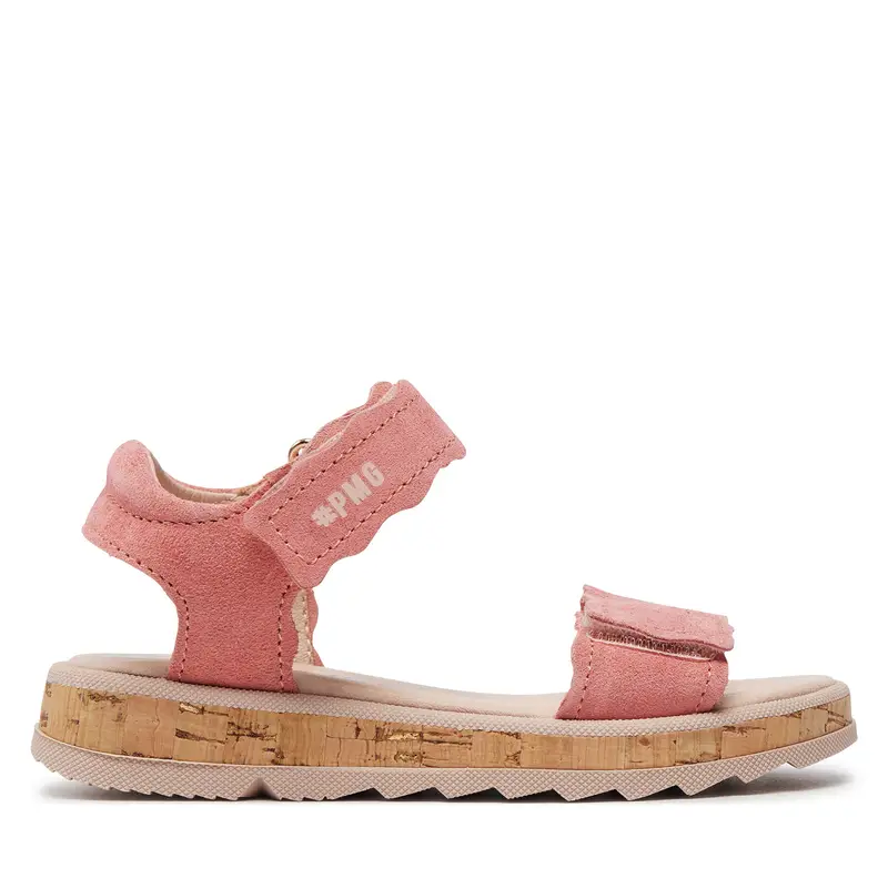 Sandali Primigi 5937511 M Rosso