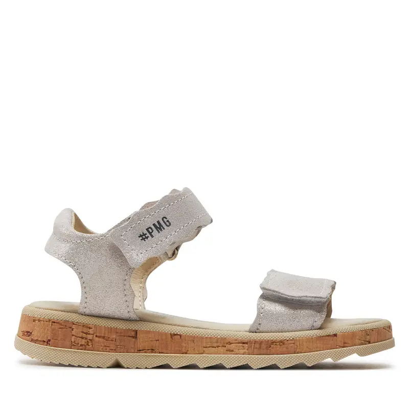 Sandali Primigi 5937522 M Argento