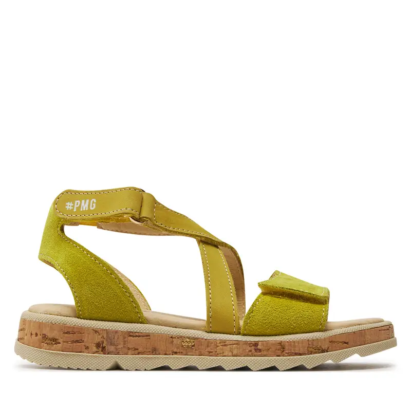 Sandali Primigi 5937611 M Giallo