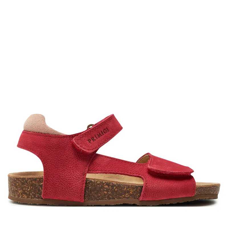 Sandali Primigi 5939622 D Rosso