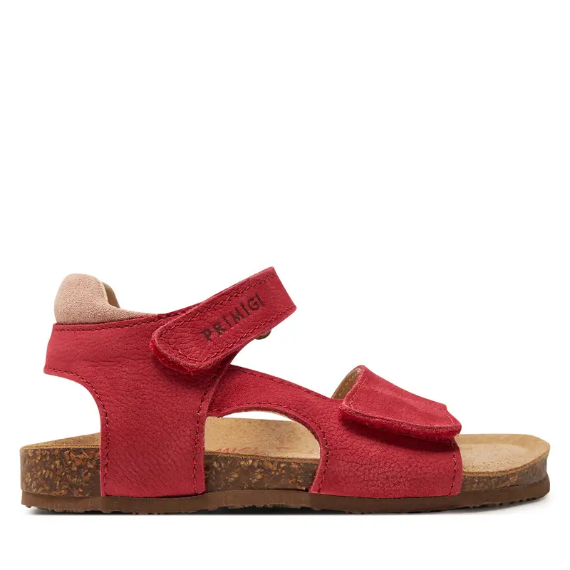 Sandali Primigi 5939622 S Rosso