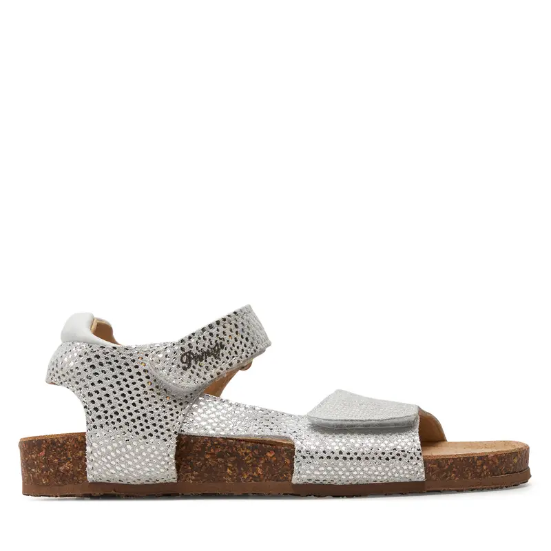 Sandali Primigi 5939633 D Argento