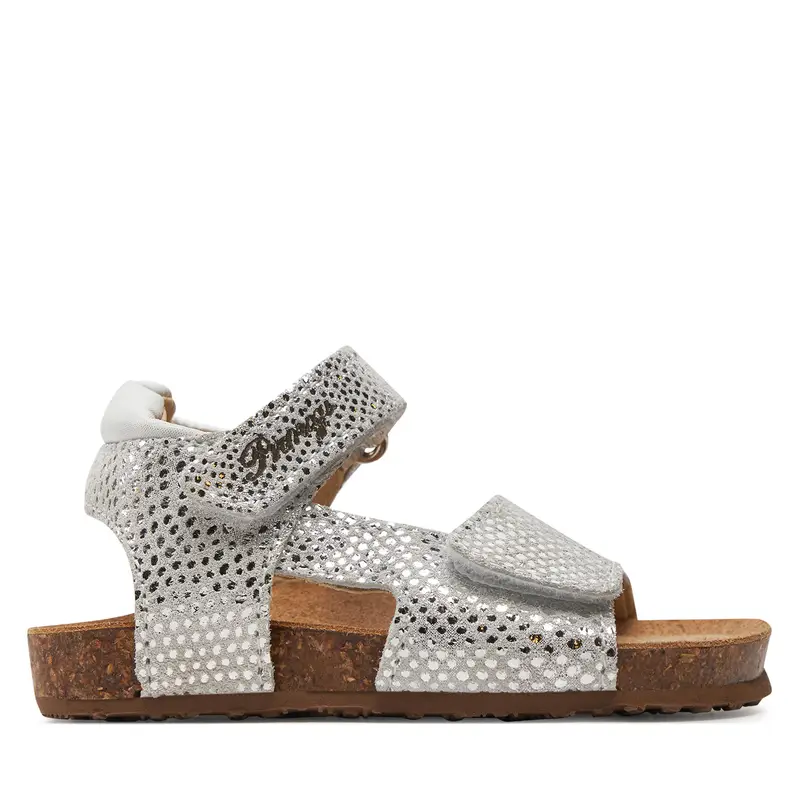 Sandali Primigi 5939633 M Argento