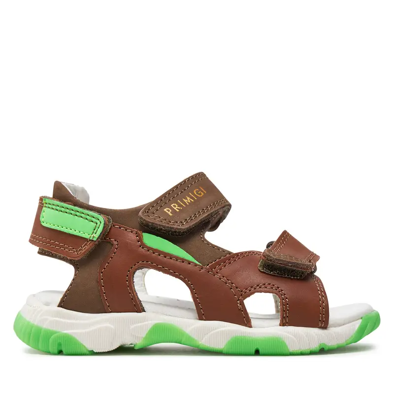 Sandali Primigi 5940500 M Marrone