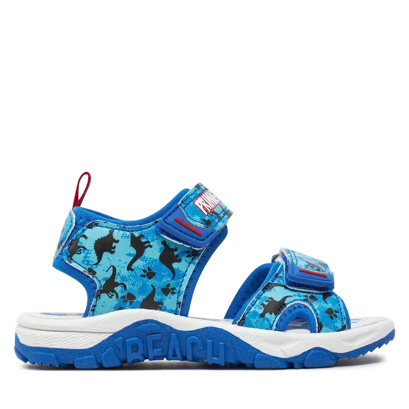 Sandali Primigi 5967533 Blu