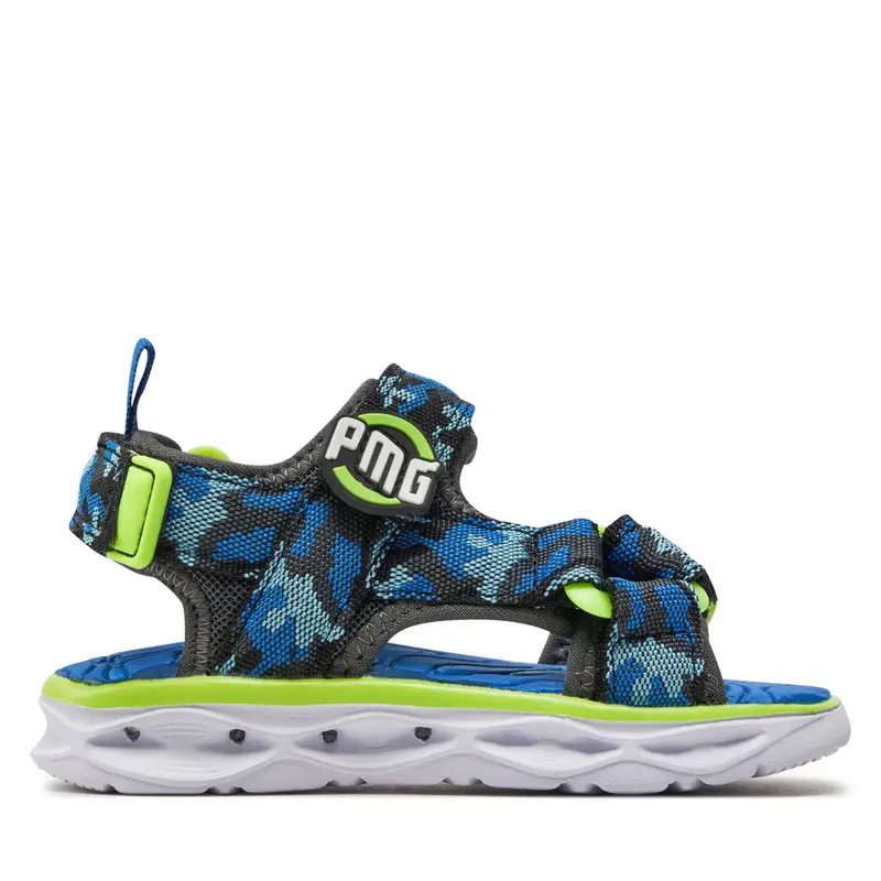 Sandali Primigi 5972511 Blu scuro