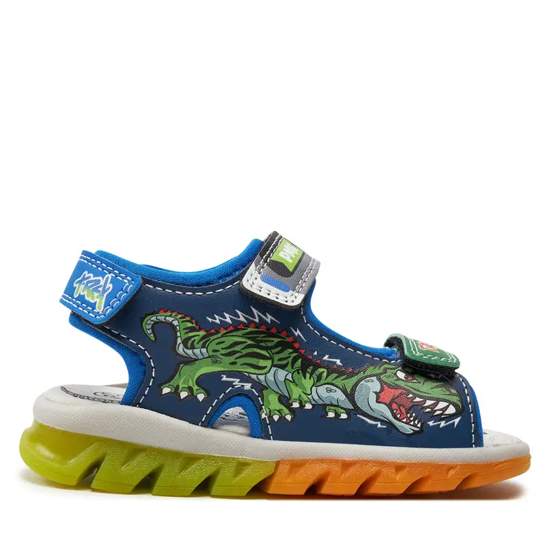 Sandali Primigi 5973000 Blu scuro