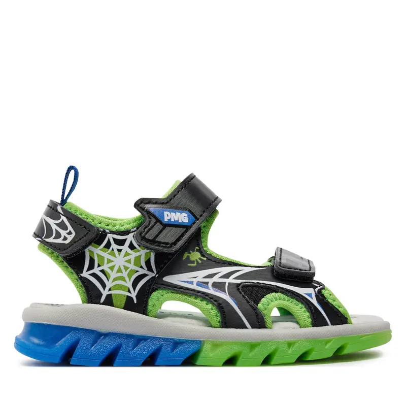 Sandali Primigi 5973111 Nero