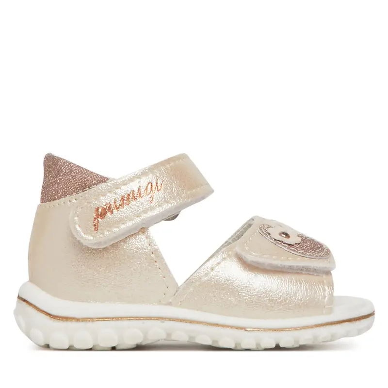 Sandali Primigi 7864511 Giallo