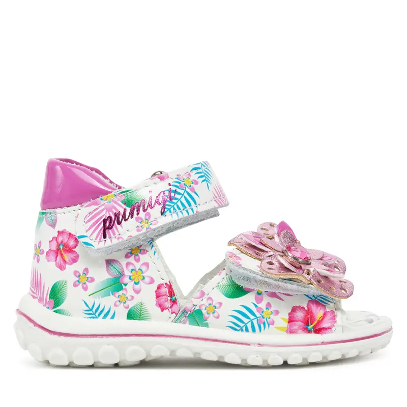 Sandali Primigi 7864800 Bianco