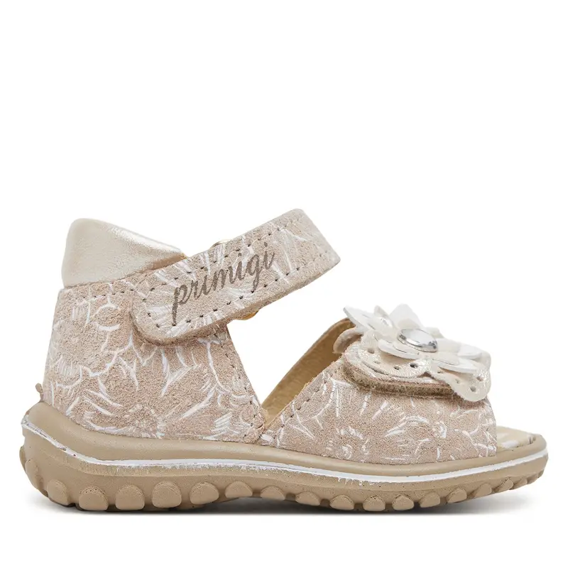 Sandali Primigi 7864855 Beige