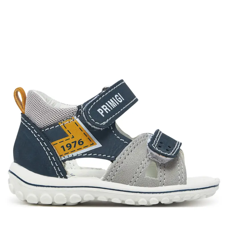 Sandali Primigi 7865000 Grigio