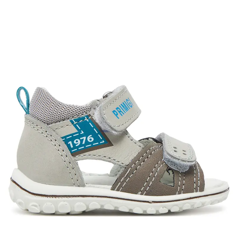 Sandali Primigi 7865022 Grigio