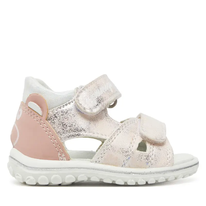 Sandali Primigi 7865311 Rosa