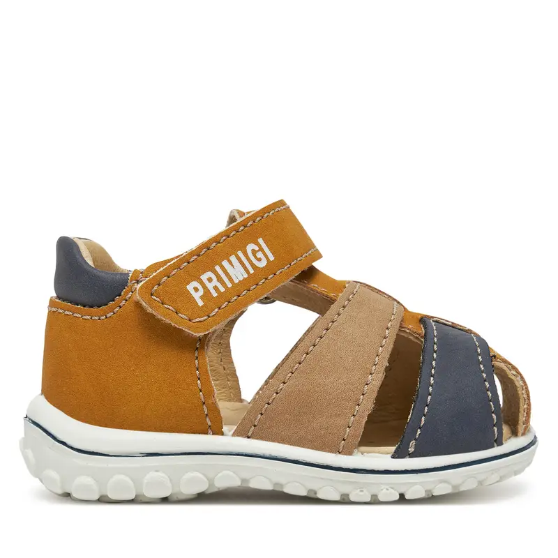 Sandali Primigi 7865500 Giallo