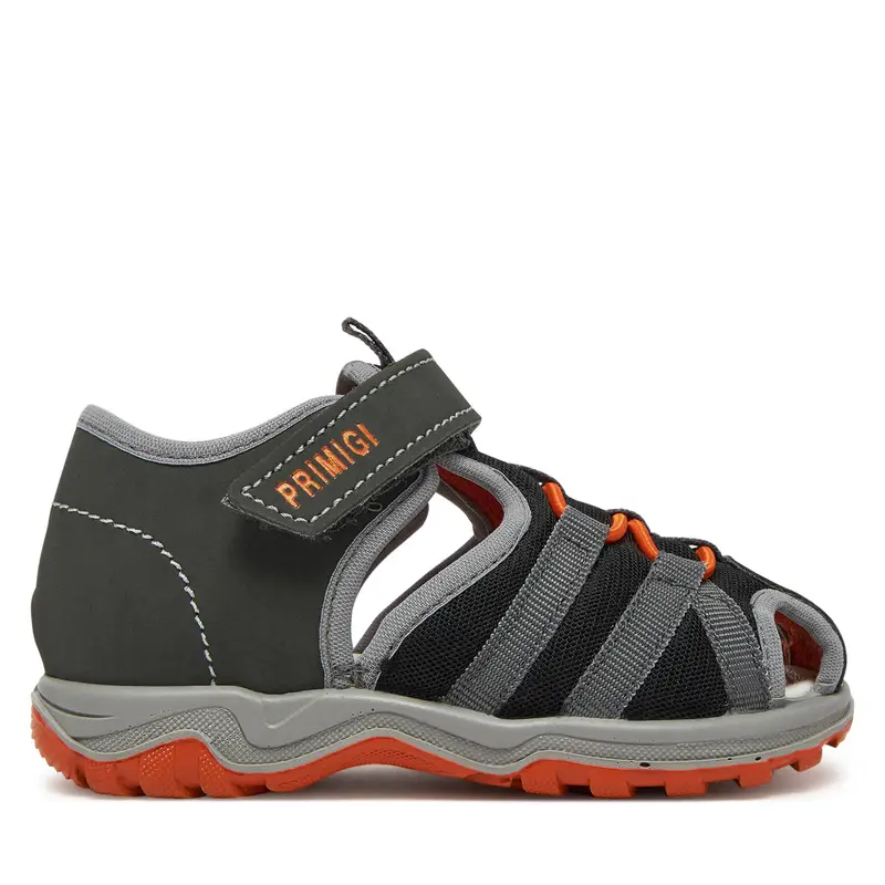 Sandali Primigi 7869011 M Grigio