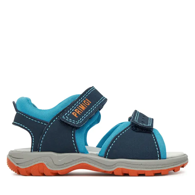 Sandali Primigi 7869100 M Blu scuro