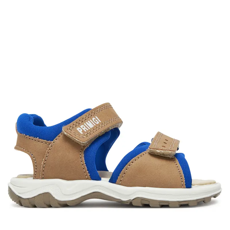 Sandali Primigi 7869111 M Marrone