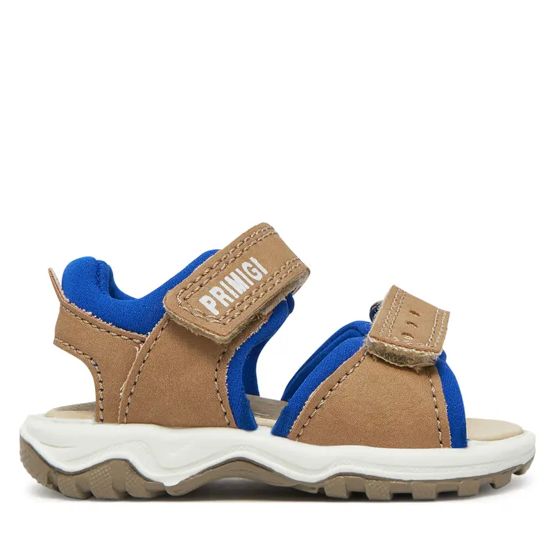 Sandali Primigi 7869111 S Marrone