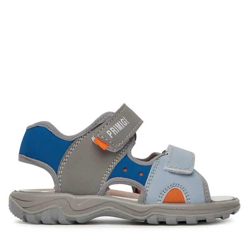 Sandali Primigi 7869222 M Grigio