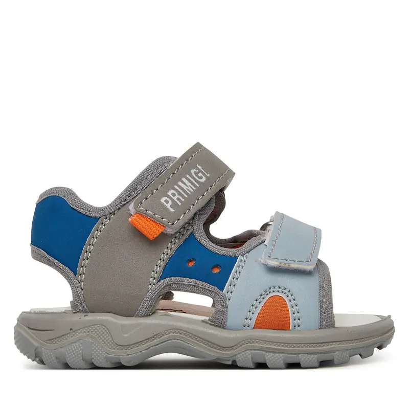 Sandali Primigi 7869222 S Grigio